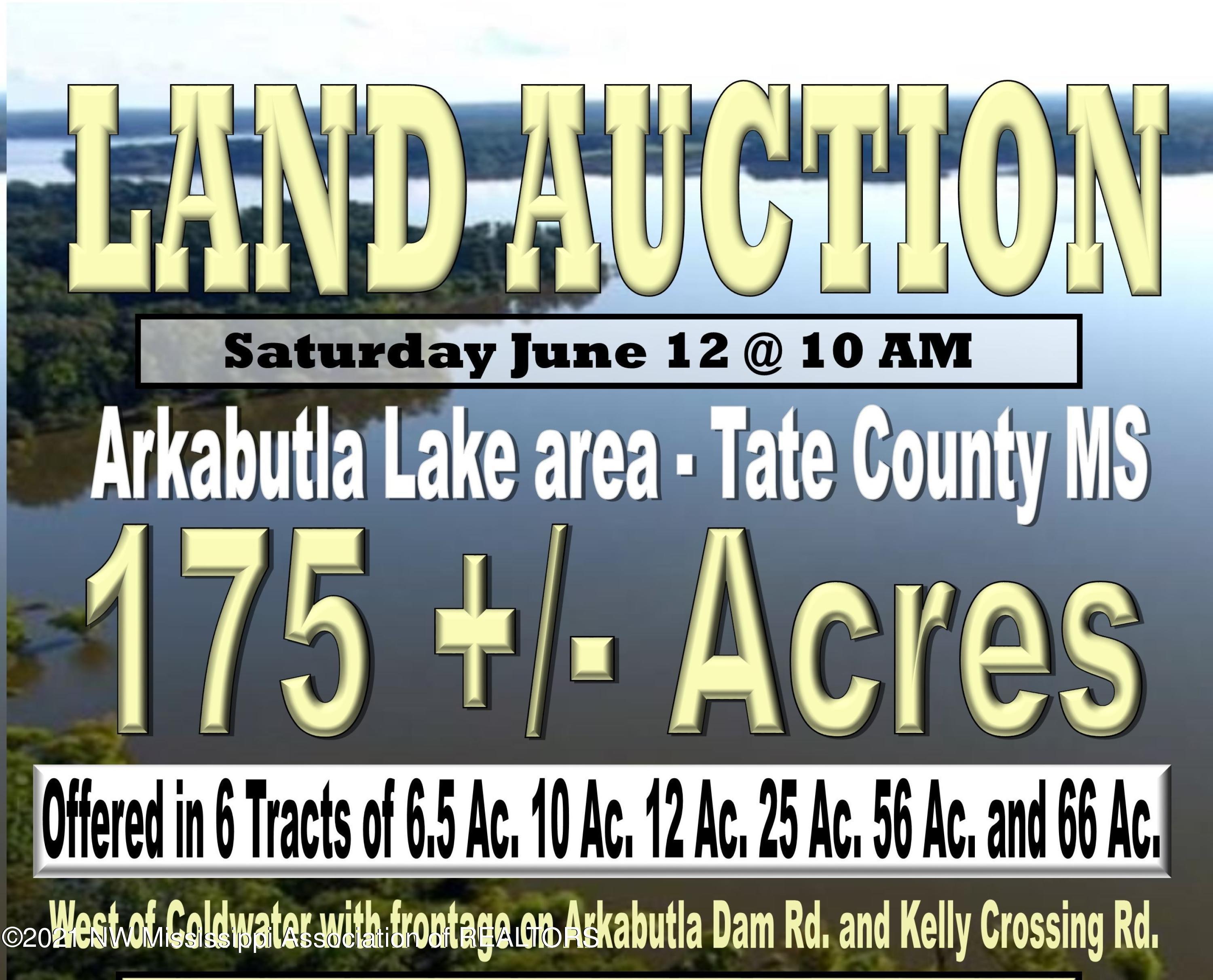 222 Arkabutla Dam Road Coldwater, MS 38618 - Photo 13 of 21 Allison Brochure f