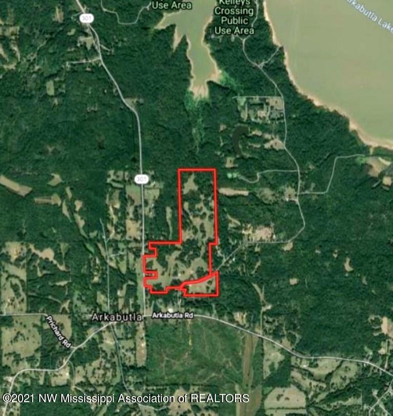 222 Arkabutla Dam Road Coldwater, MS 38618 - Photo 15 of 21 A1