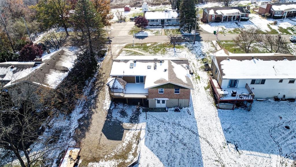 3412 Colonial Drive Springfield, OH 45504 - Photo 5 of 41