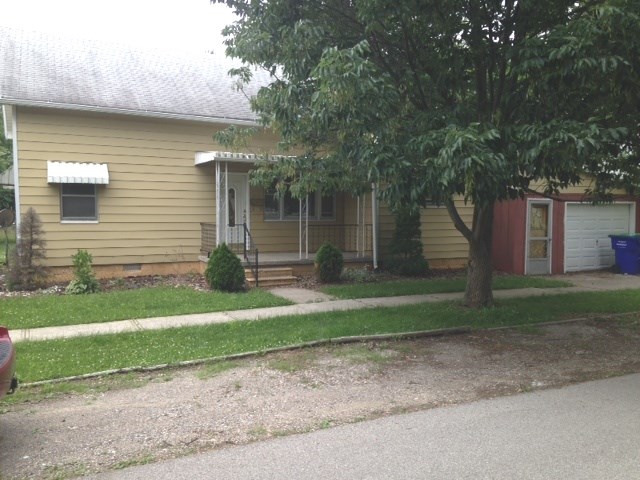 208 North Pearl Street Butler, IN 46721 - Photo 1 of 1 Gallery Image 1