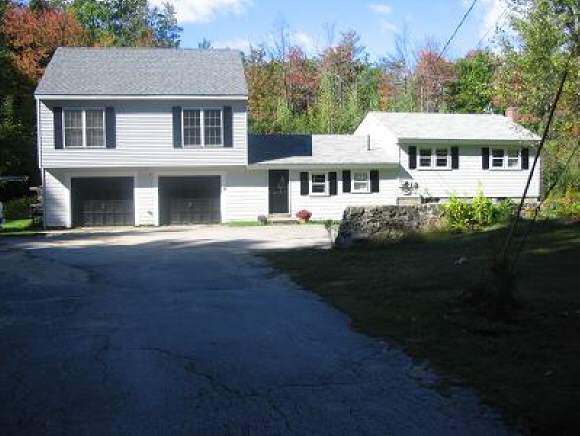 98 Weare Road Henniker, NH 03242 - Photo 1 of 1 Gallery Image 1