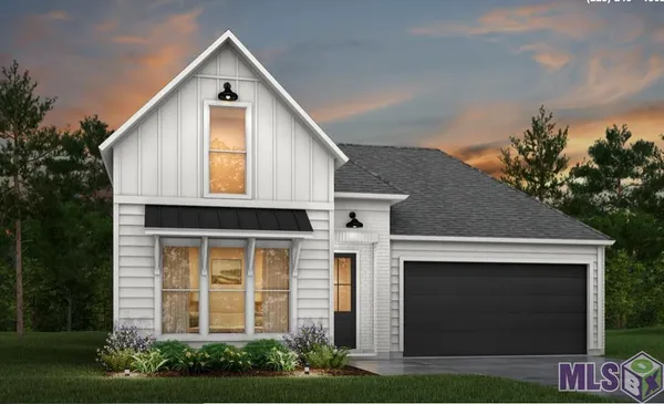$329,990 | 7036 Garden Hill Drive, Baton Rouge, LA 70817