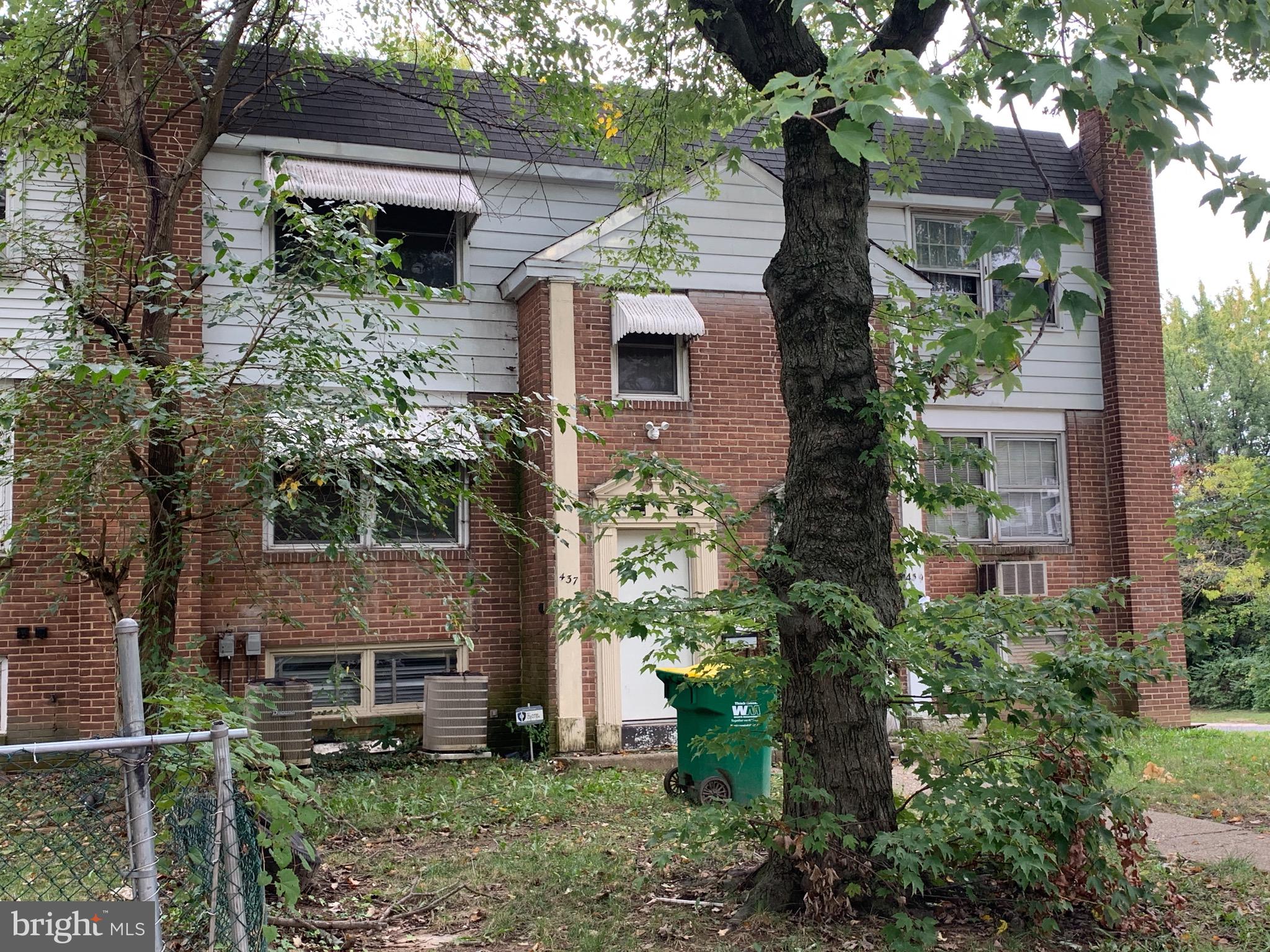 437 Homestead Road Wilmington, DE 19805 - Photo 1 of 1 Gallery Image 1