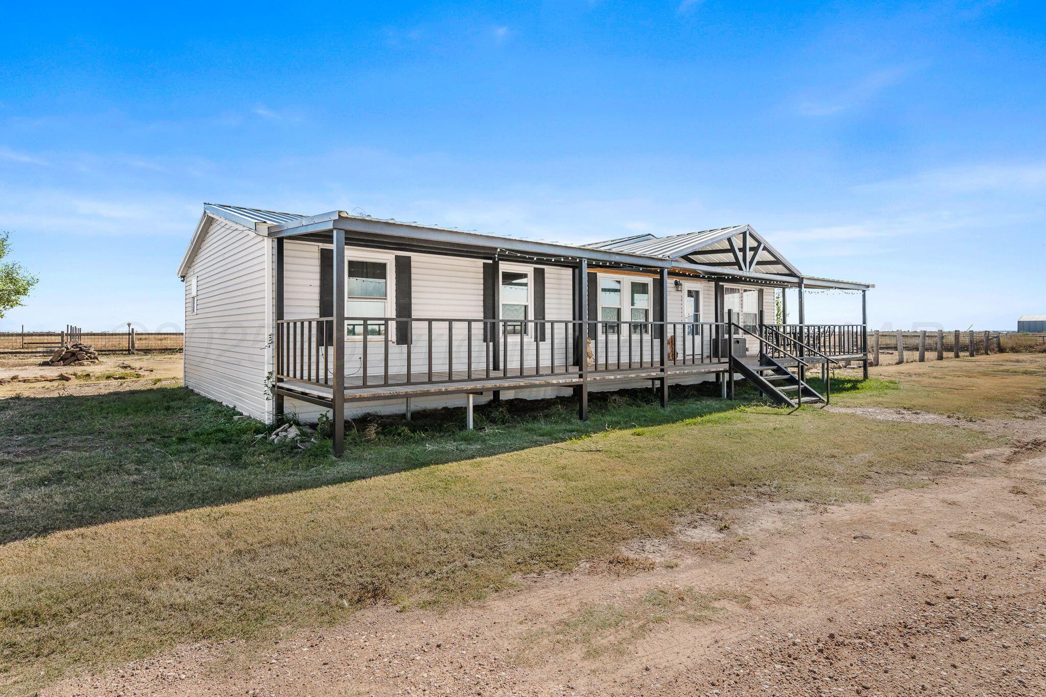 17201 Old Ranch Road Canyon, TX 79015 - Photo 1 of 38 17201 Old Ranch Rd 01