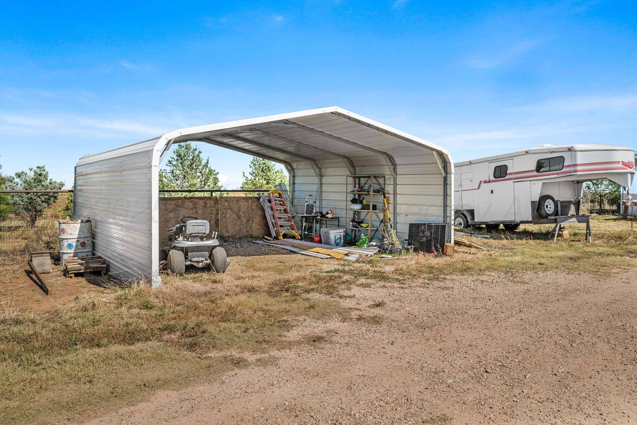 17201 Old Ranch Road Canyon, TX 79015 - Photo 20 of 38 17201 Old Ranch Rd 07