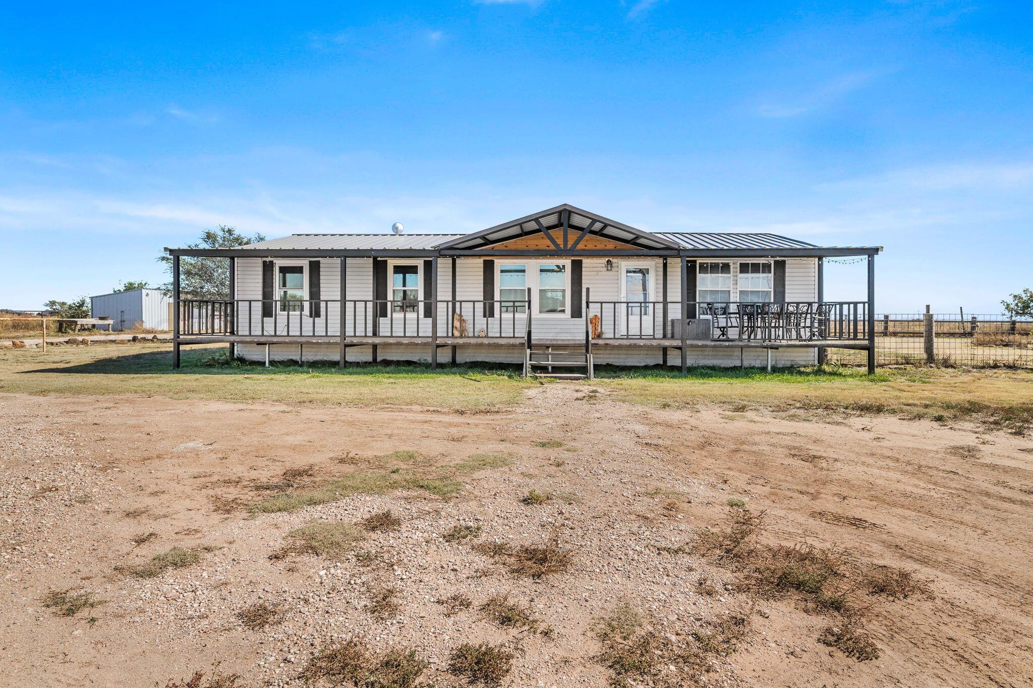 17201 Old Ranch Road Canyon, TX 79015 - Photo 2 of 38 17201 Old Ranch Rd 02