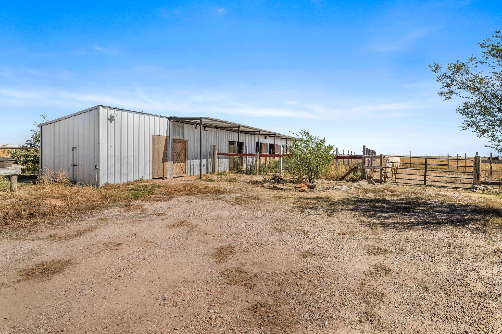 17201 Old Ranch Road Canyon, TX 79015 - Photo 24 of 38 17201 Old Ranch Rd 08