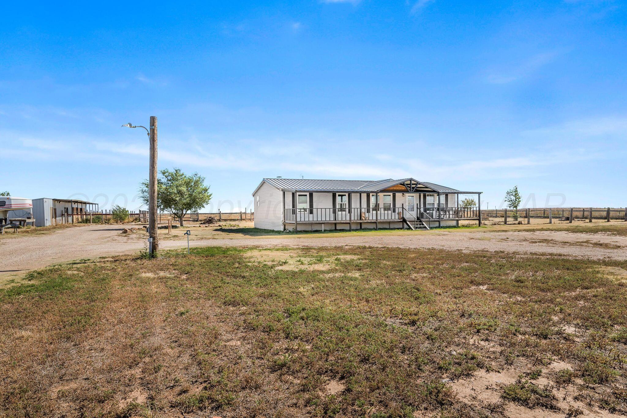 17201 Old Ranch Road Canyon, TX 79015 - Photo 3 of 38 17201 Old Ranch Rd 06