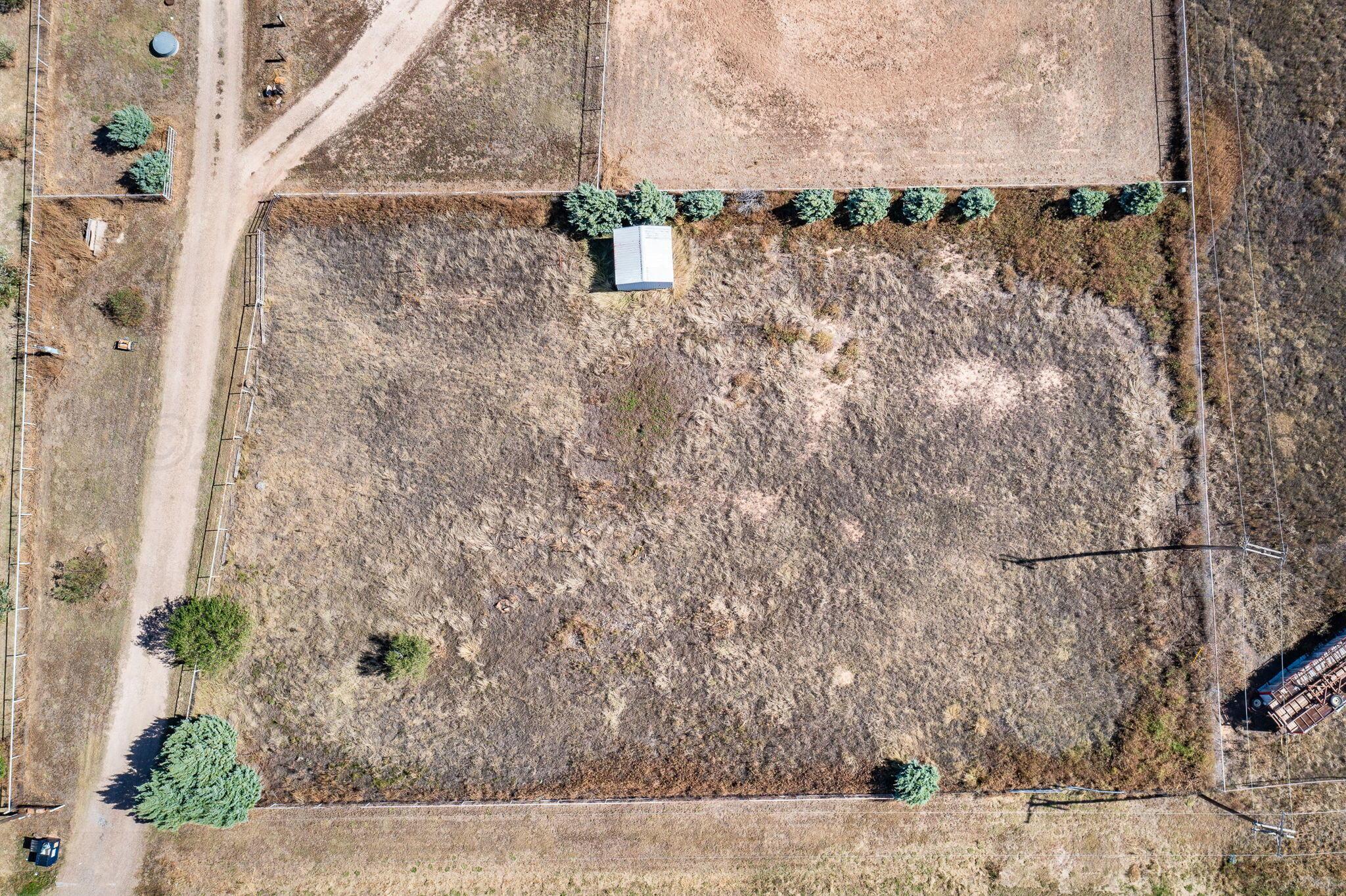 17201 Old Ranch Road Canyon, TX 79015 - Photo 31 of 38 Aerial Photos-4