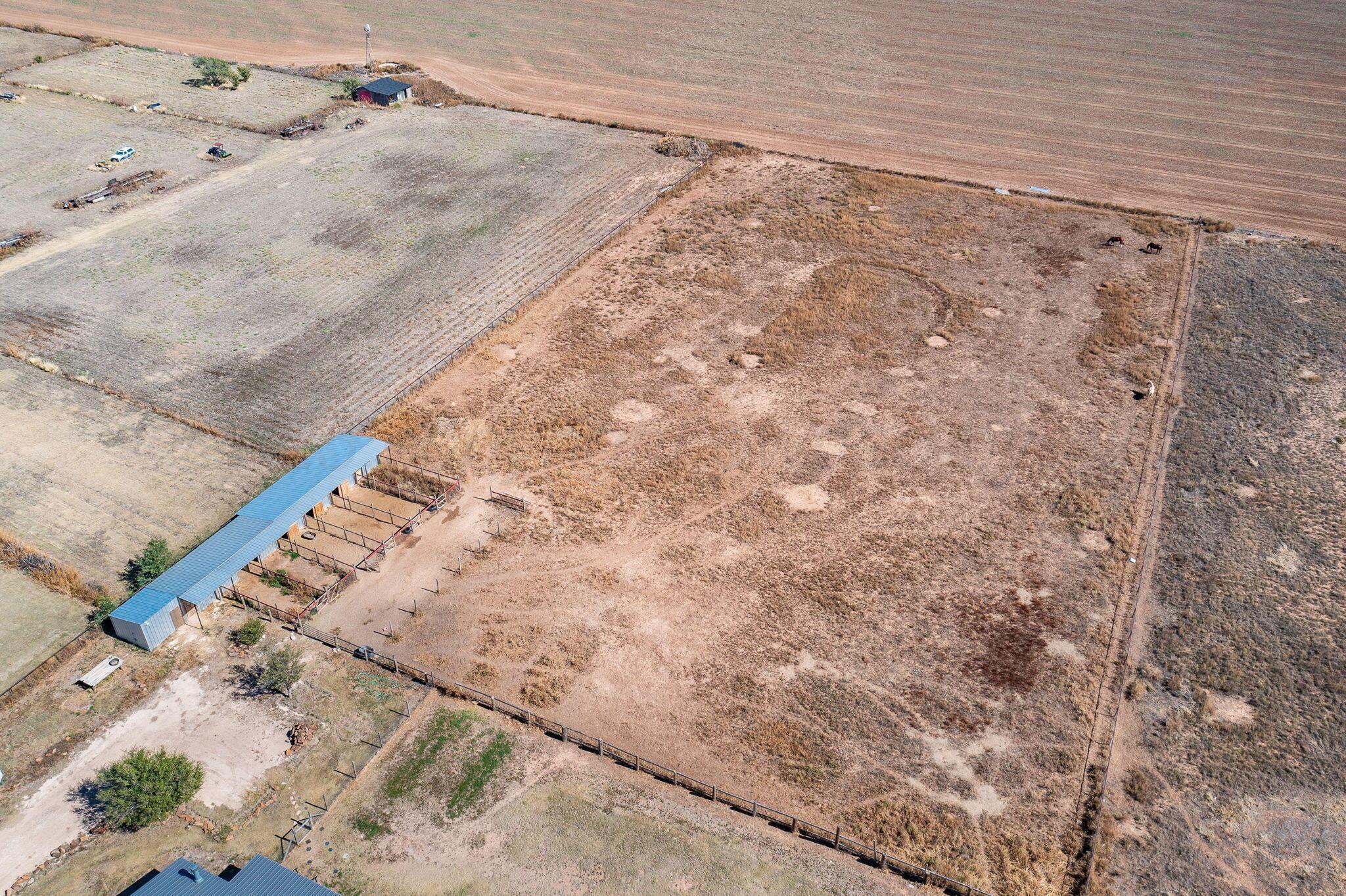 17201 Old Ranch Road Canyon, TX 79015 - Photo 34 of 38 Aerial Photos-7