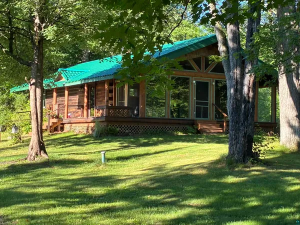 $634,900 | 6588 County Rd P, Lake Nebagamon, WI 54849