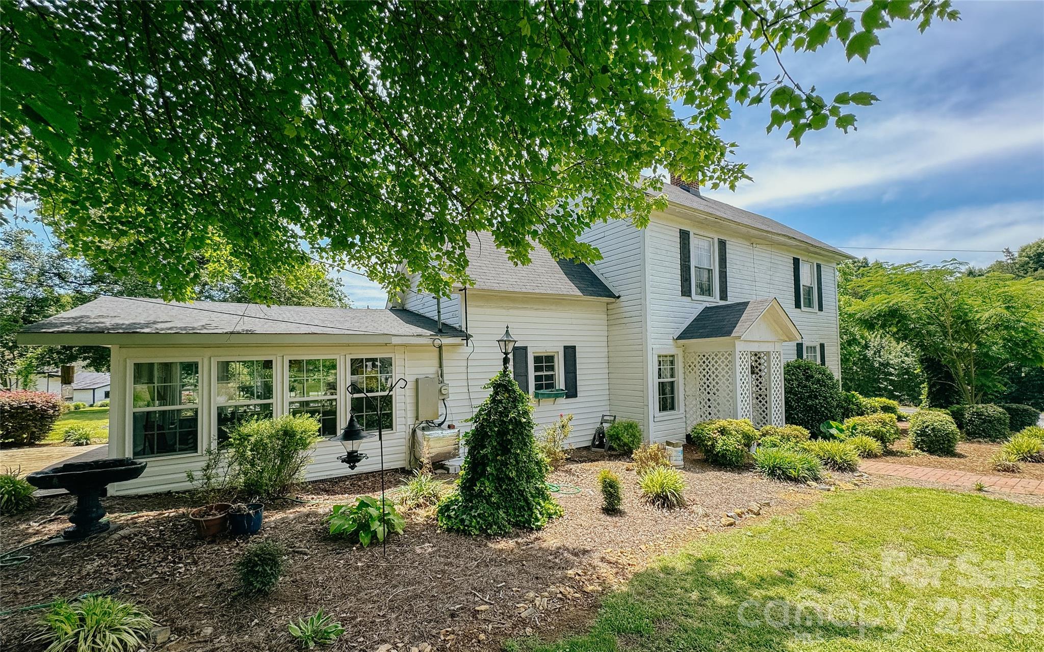 401 South Gold Branch Road Richfield, NC 28137 - Photo 24 of 46