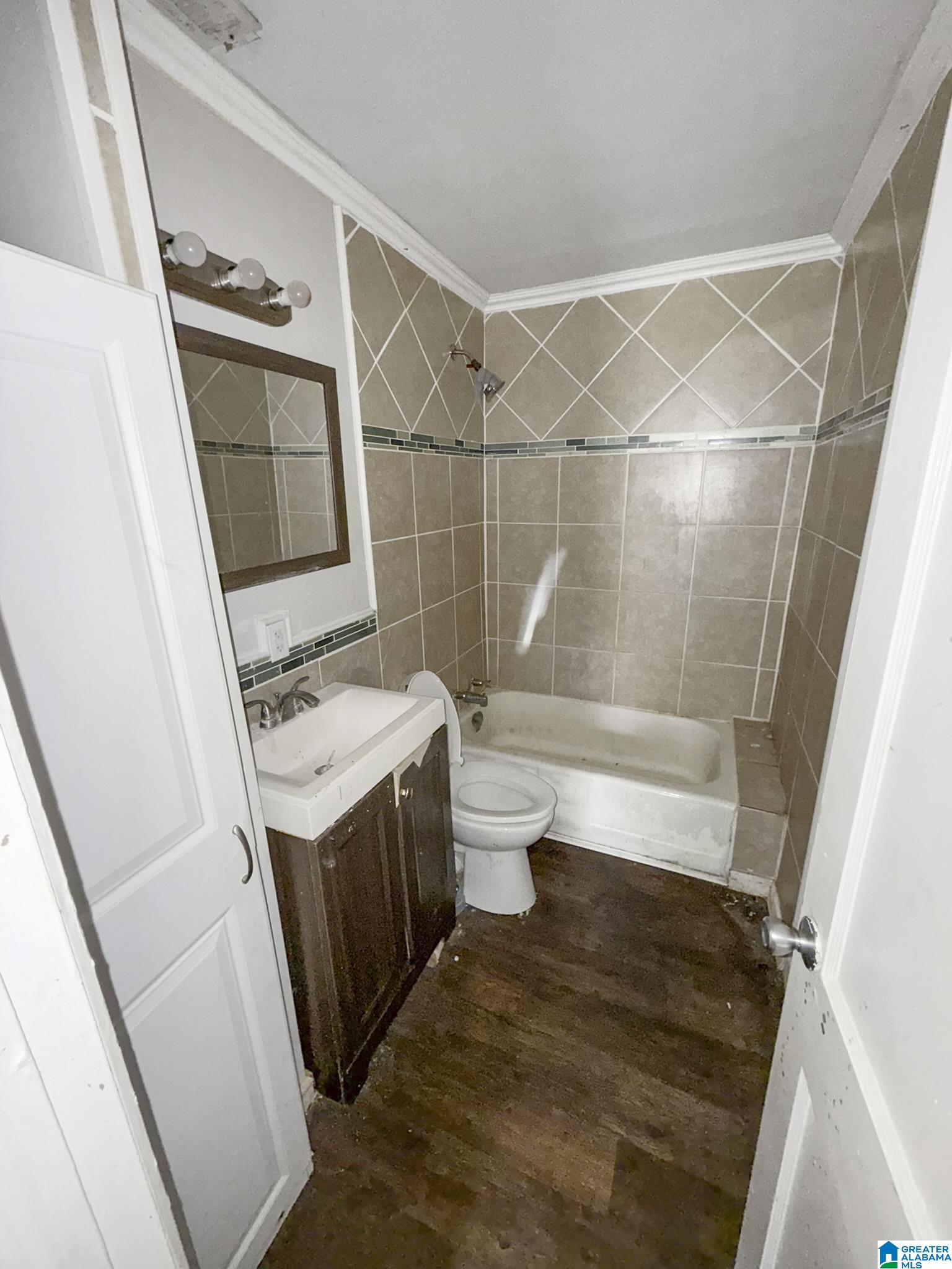245 Flora Street Southwest Birmingham, AL 35211 - Photo 10 of 24