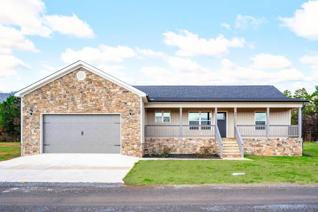 $330,000 | 94 Galloway Airport Road, Dunlap, TN 37327