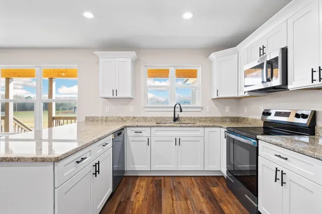 $330,000 | 94 Galloway Airport Road, Dunlap, TN 37327