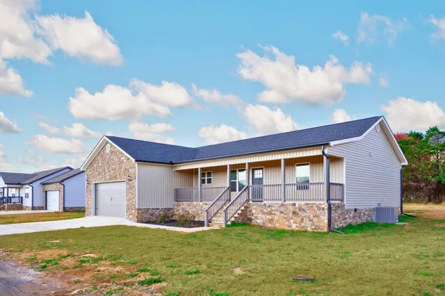 $330,000 | 94 Galloway Airport Road, Dunlap, TN 37327