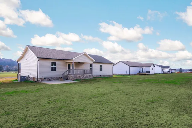 $330,000 | 94 Galloway Airport Road, Dunlap, TN 37327