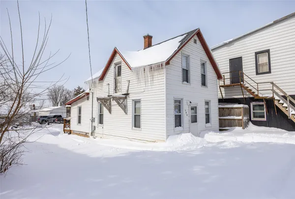 $129,500 | 109 North Main Street, Cochrane, WI 54622