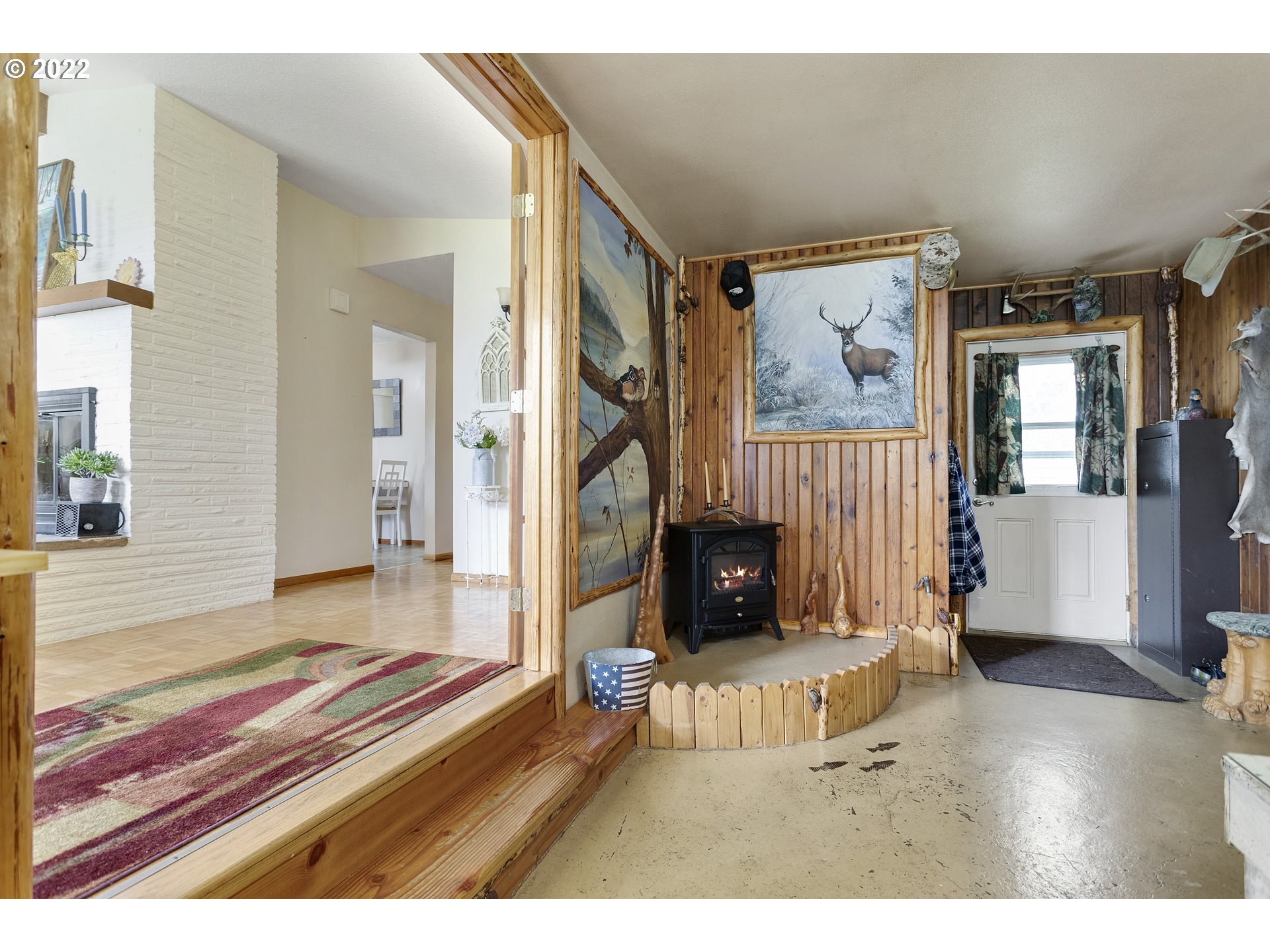 1116 Netzel Street Oregon City, OR 97045 - Photo 18 of 31 Gallery Image 18