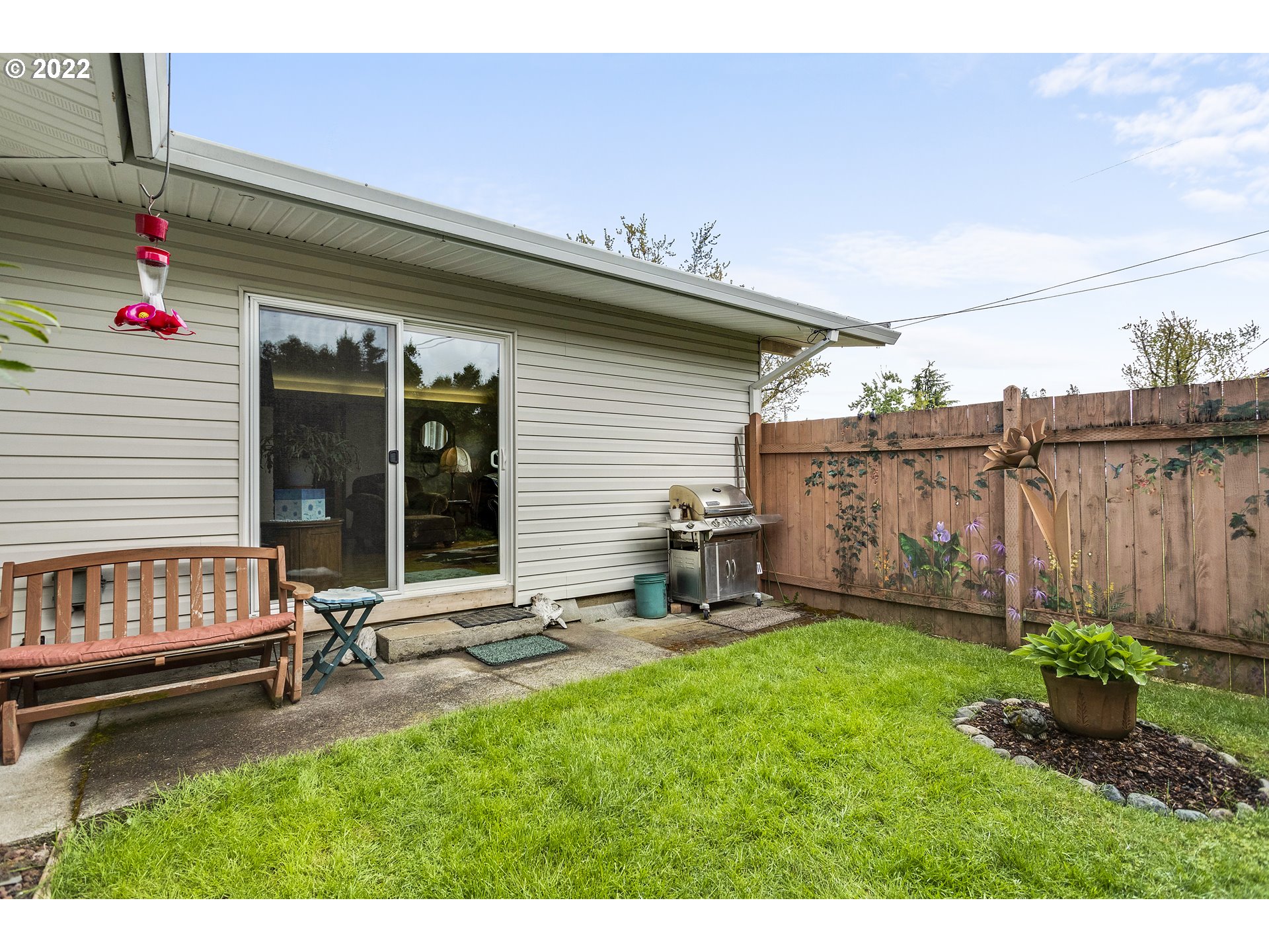 1116 Netzel Street Oregon City, OR 97045 - Photo 27 of 31 Gallery Image 27