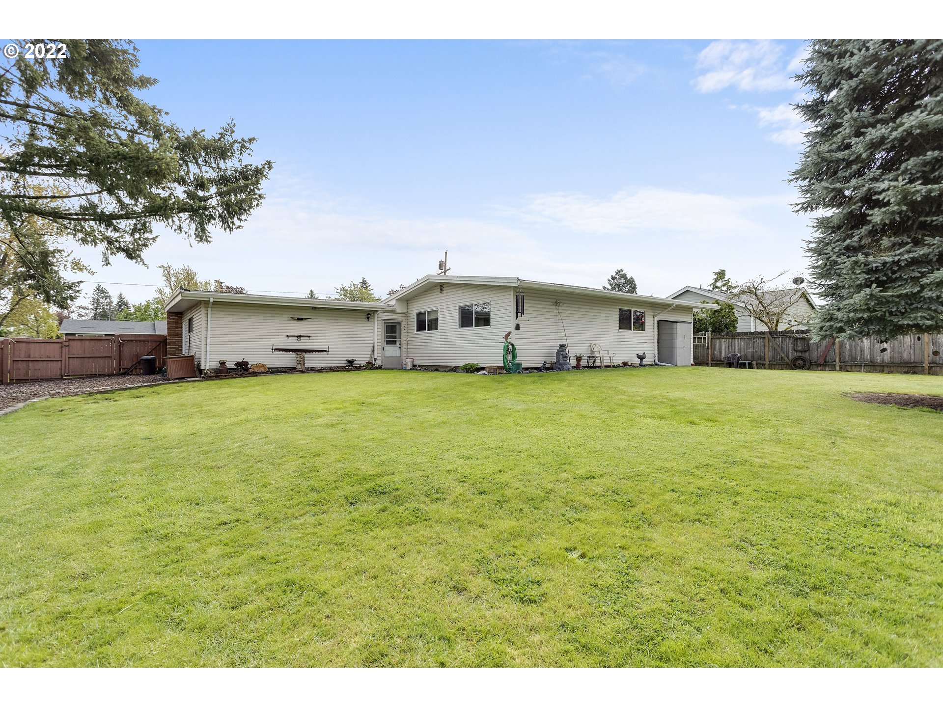 1116 Netzel Street Oregon City, OR 97045 - Photo 28 of 31 Gallery Image 28