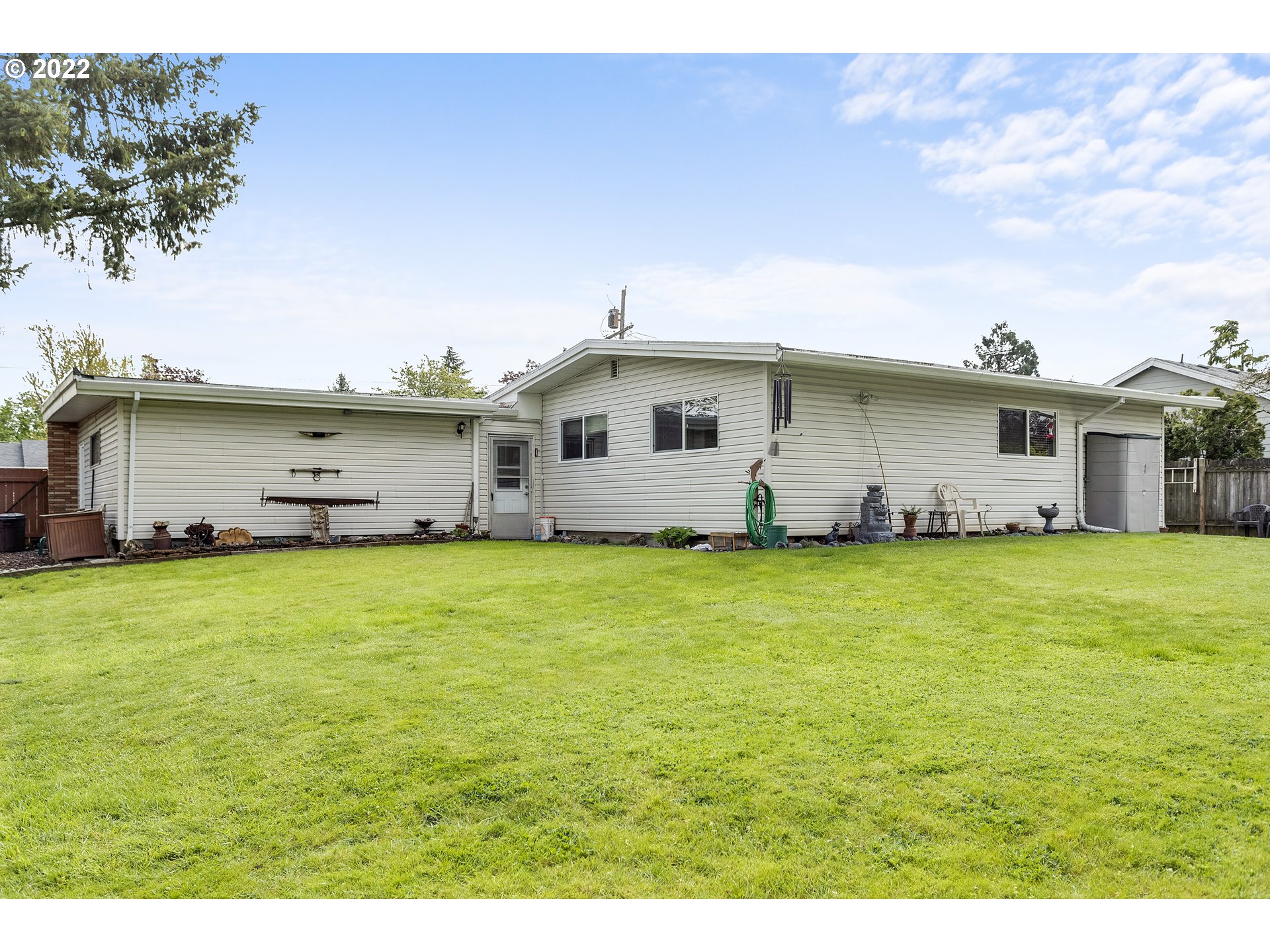 1116 Netzel Street Oregon City, OR 97045 - Photo 30 of 31 Gallery Image 30
