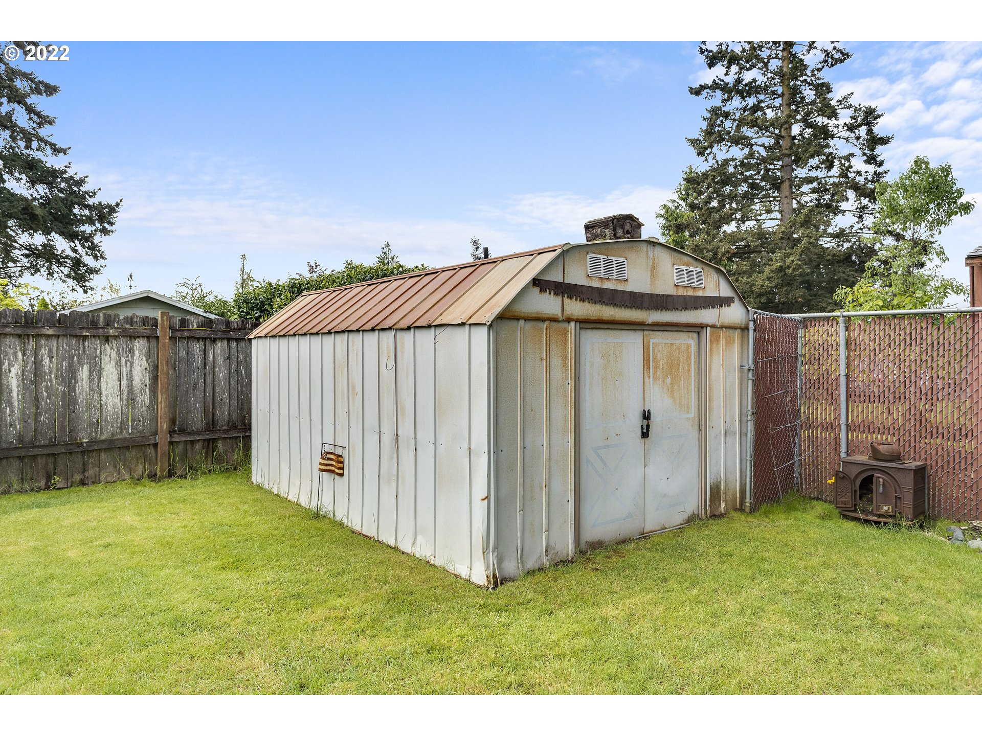 1116 Netzel Street Oregon City, OR 97045 - Photo 31 of 31 Gallery Image 31