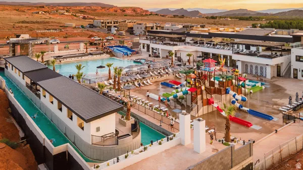 $885,000 | 5222 West 2380 South, Unit 106, Hurricane, UT 84737