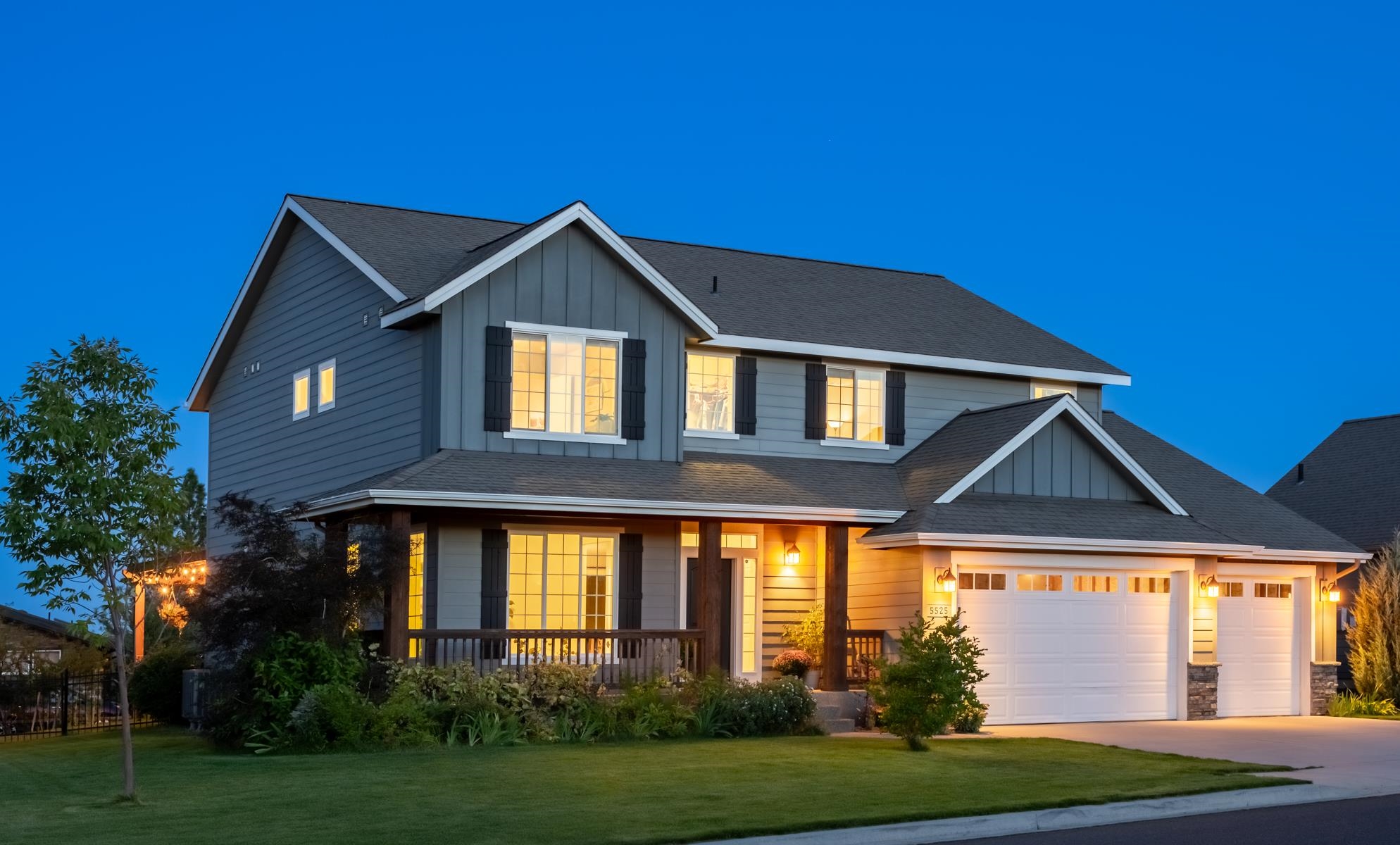 5525 South Copper Ridge Boulevard Spokane, WA 99224 - Photo 30 of 37 Gallery Image 30