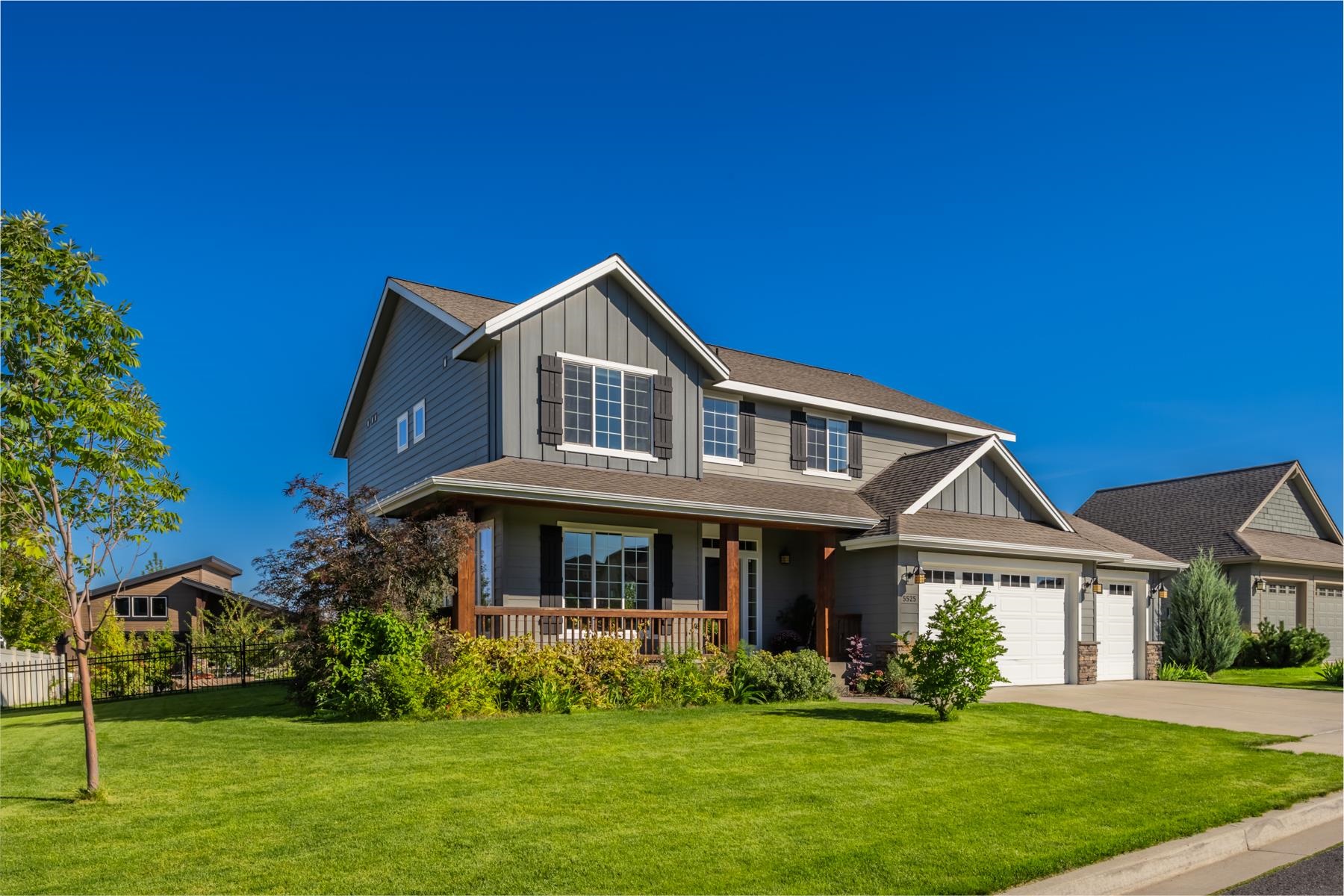 5525 South Copper Ridge Boulevard Spokane, WA 99224 - Photo 31 of 37 Gallery Image 31
