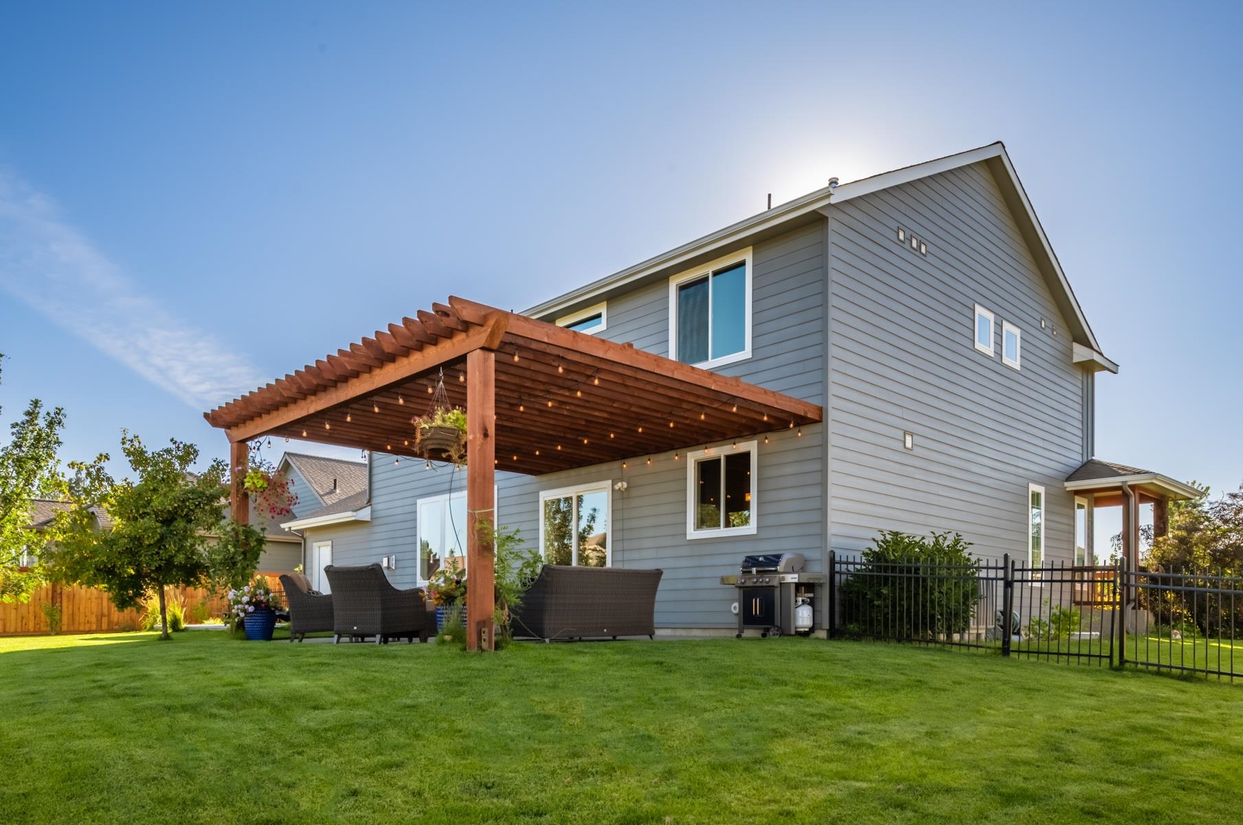 5525 South Copper Ridge Boulevard Spokane, WA 99224 - Photo 36 of 37 Gallery Image 36