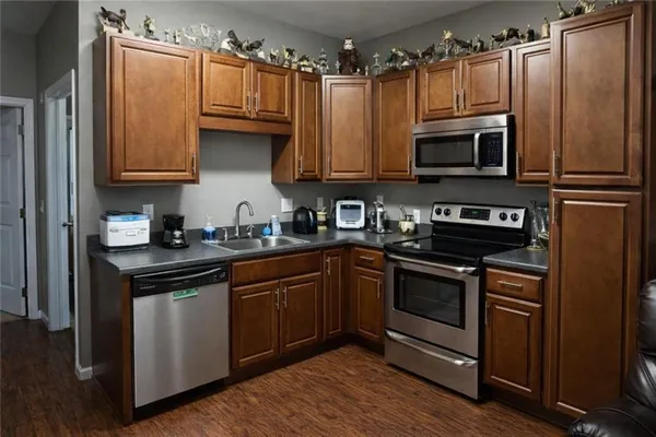 $289,900 | 1108 North Main Street, Maryville, MO 64468