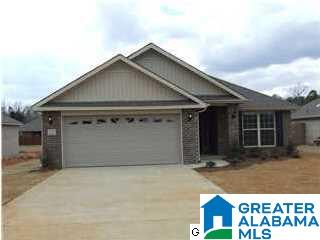 241 Stoney Trail, Unit 4 Alabaster, AL 35114 - Photo 1 of 8