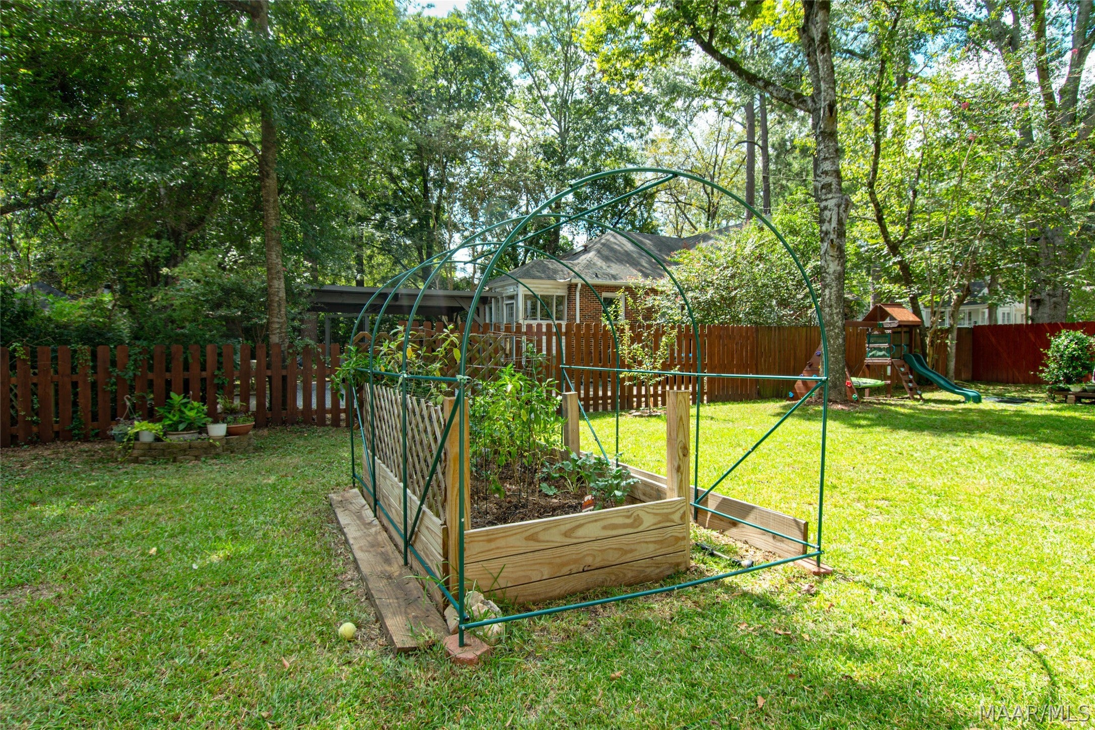3203 Montezuma Road Montgomery, AL 36106 - Photo 29 of 31 Gallery Image 29