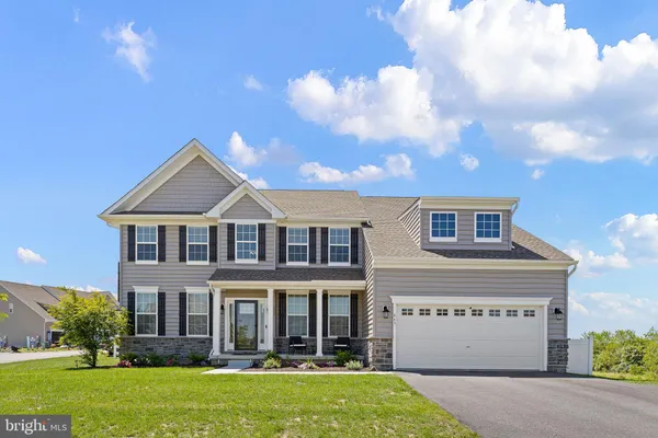$685,000 | 663 Gordon House Way, Middletown, DE 19709