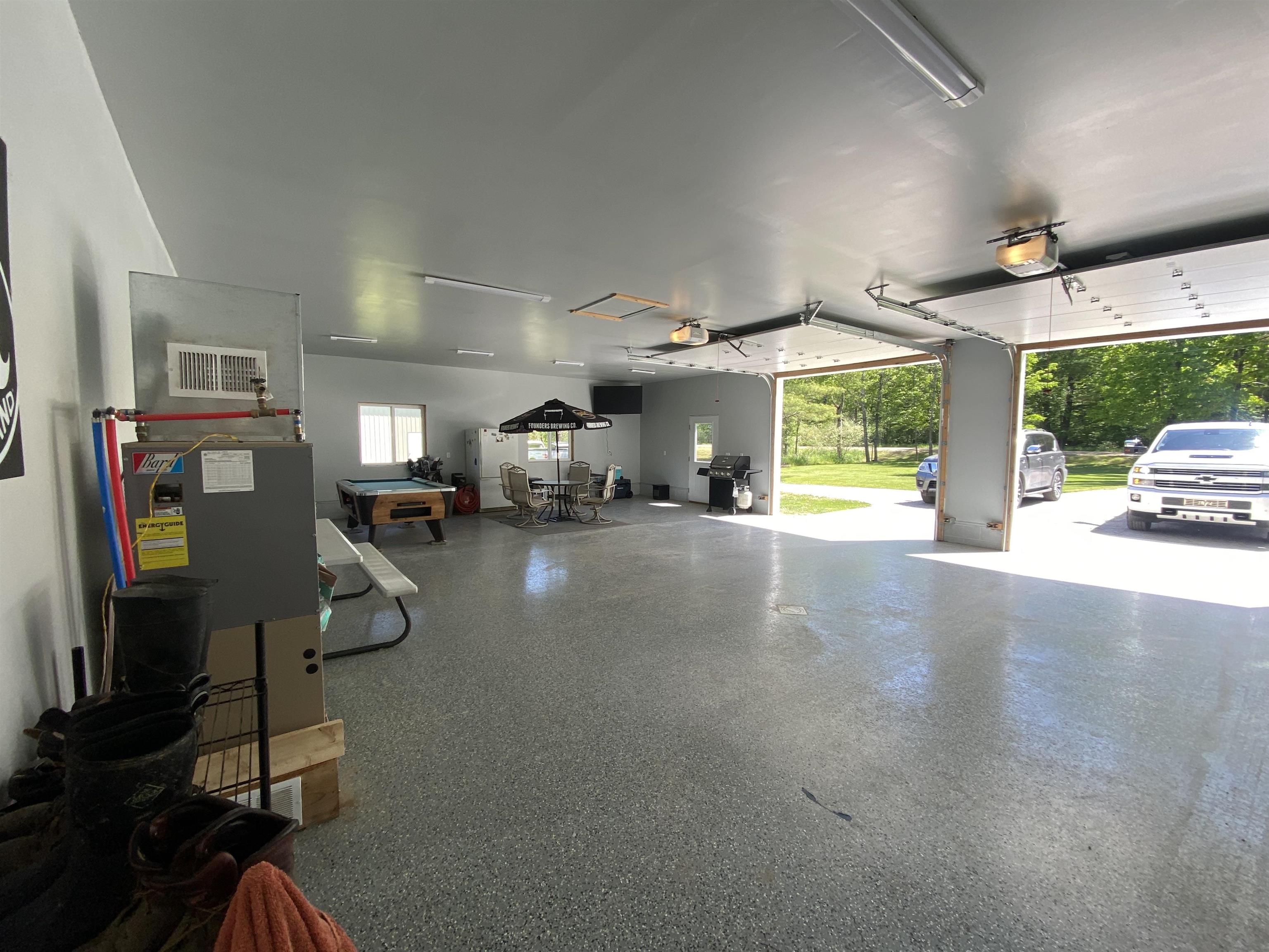737 Sensabaugh Road Lupton, MI 48635 - Photo 7 of 54