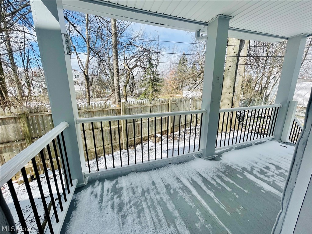 934 Pembrook Road Cleveland Heights, OH 44121 - Photo 23 of 23 Gallery Image 23