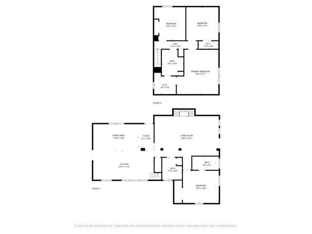 a picture of floor plan