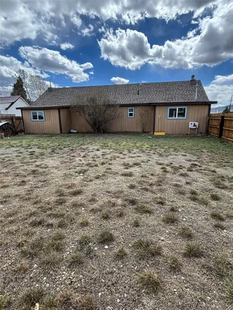 $388,000 | 901-903 Central Avenue, Kremmling, CO 80459