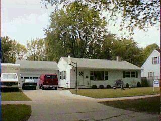 1021 Amherst Road Muskegon, MI 49441 - Photo 1 of 1 Primary Photo