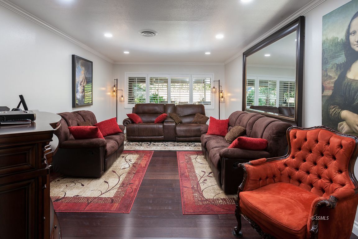 1035 Peg Street Ridgecrest, CA 93555 - Photo 6 of 23