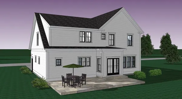 $2,488,000 | 54 Maple Street, Concord, MA 01742