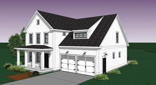 $2,488,000 | 54 Maple Street, Concord, MA 01742