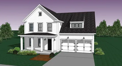 $2,488,000 | 54 Maple Street, Concord, MA 01742