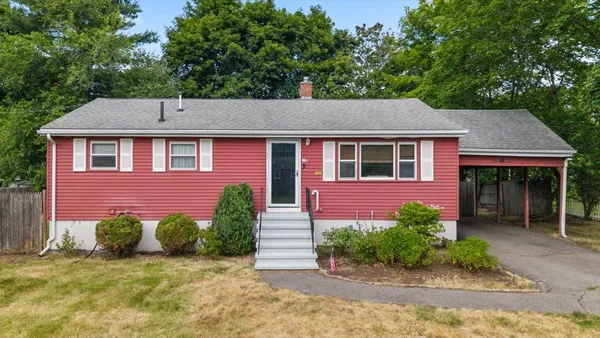 $499,000 | 12 Tucker Avenue, Marlborough, MA 01752