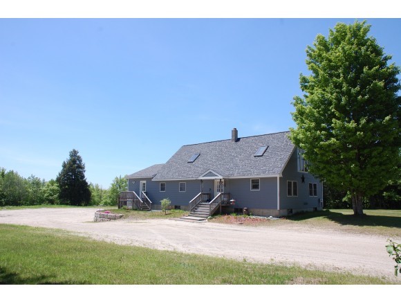 134 Washington Road Goshen, NH 03752 - Photo 1 of 1