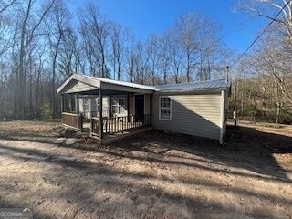 712 Speedway Road Hartwell, GA 30643 - Photo 11 of 13 Gallery Image 11