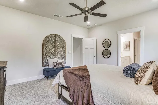 $399,900 | 4739 Eider Road, Pace, FL 32571