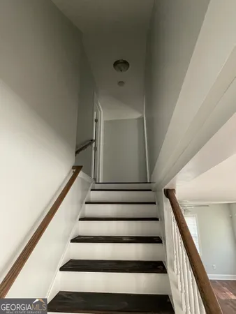 a view of entryway