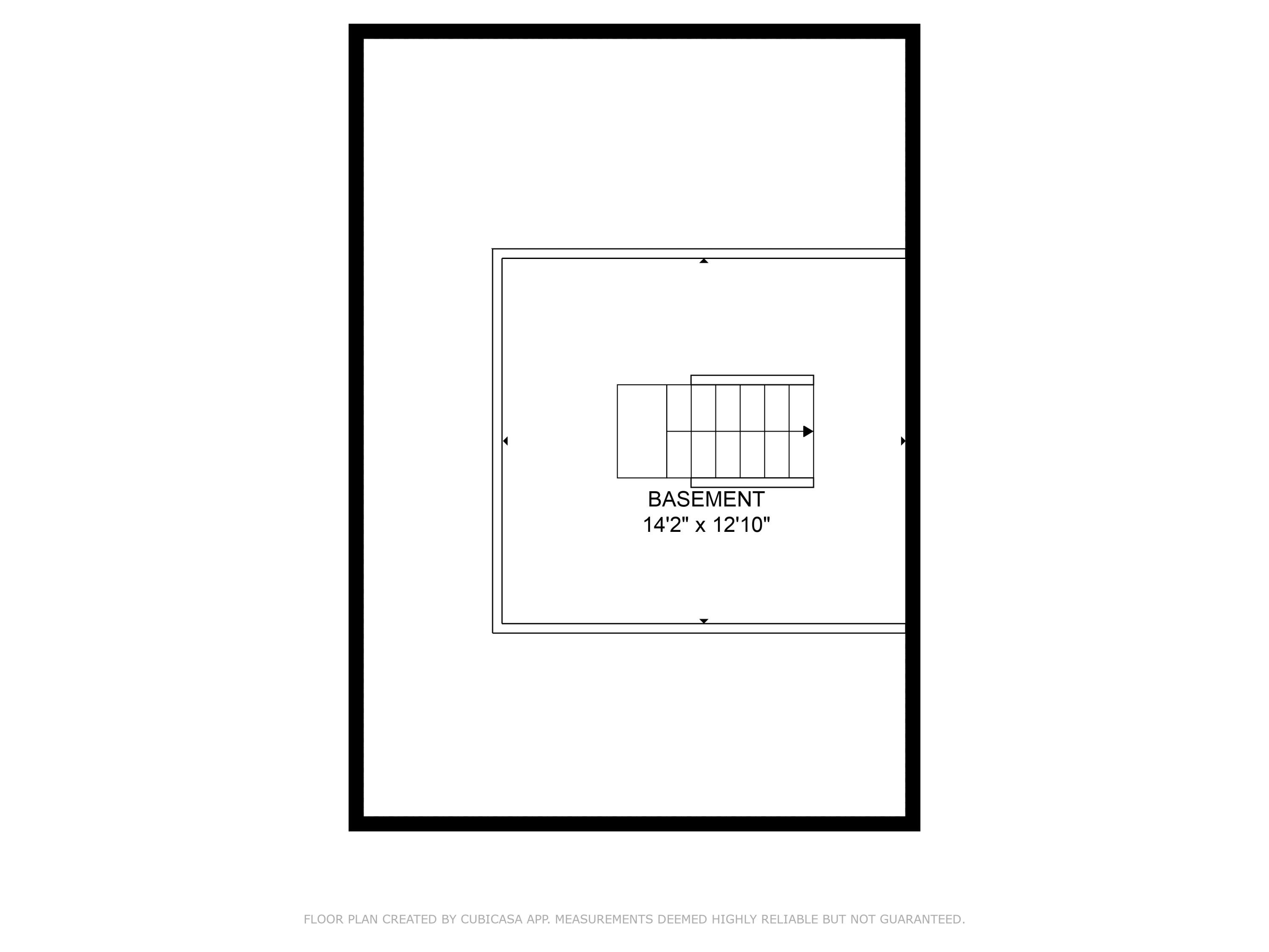 319 Ranney Street Belding, MI 48809 - Photo 51 of 51 1-Floorplan_1